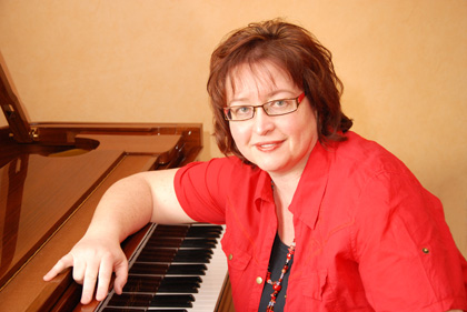 Andrea Hoß